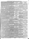 Newcastle Daily Chronicle Monday 22 February 1892 Page 5