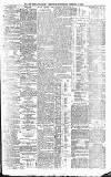 Newcastle Daily Chronicle Wednesday 24 February 1892 Page 3