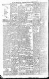Newcastle Daily Chronicle Wednesday 24 February 1892 Page 6