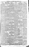 Newcastle Daily Chronicle Thursday 25 February 1892 Page 5