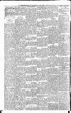 Newcastle Daily Chronicle Saturday 27 February 1892 Page 4