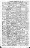 Newcastle Daily Chronicle Tuesday 01 March 1892 Page 2