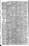 Newcastle Daily Chronicle Tuesday 29 March 1892 Page 2