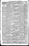 Newcastle Daily Chronicle Monday 04 April 1892 Page 4
