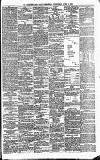 Newcastle Daily Chronicle Wednesday 13 April 1892 Page 3