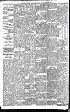 Newcastle Daily Chronicle Friday 27 May 1892 Page 4