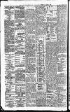 Newcastle Daily Chronicle Saturday 28 May 1892 Page 6