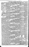Newcastle Daily Chronicle Monday 06 June 1892 Page 4