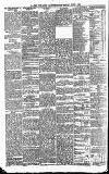 Newcastle Daily Chronicle Monday 06 June 1892 Page 8