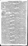 Newcastle Daily Chronicle Wednesday 08 June 1892 Page 4