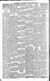 Newcastle Daily Chronicle Thursday 21 July 1892 Page 4