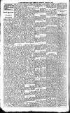 Newcastle Daily Chronicle Thursday 18 August 1892 Page 4