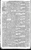 Newcastle Daily Chronicle Wednesday 31 August 1892 Page 4