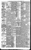 Newcastle Daily Chronicle Saturday 24 September 1892 Page 6