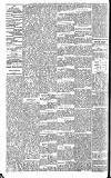 Newcastle Daily Chronicle Saturday 01 October 1892 Page 4