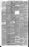 Newcastle Daily Chronicle Saturday 01 October 1892 Page 8