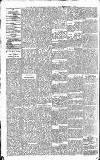 Newcastle Daily Chronicle Saturday 22 October 1892 Page 4