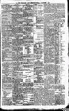 Newcastle Daily Chronicle Tuesday 01 November 1892 Page 3