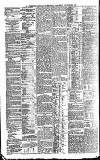 Newcastle Daily Chronicle Saturday 05 November 1892 Page 6