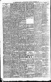 Newcastle Daily Chronicle Saturday 05 November 1892 Page 8