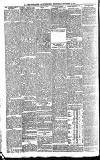 Newcastle Daily Chronicle Wednesday 09 November 1892 Page 8