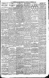 Newcastle Daily Chronicle Thursday 10 November 1892 Page 5