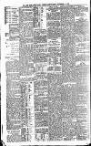Newcastle Daily Chronicle Thursday 10 November 1892 Page 6
