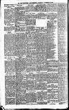 Newcastle Daily Chronicle Saturday 12 November 1892 Page 8
