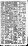 Newcastle Daily Chronicle Saturday 19 November 1892 Page 3
