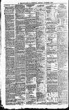 Newcastle Daily Chronicle Saturday 19 November 1892 Page 6