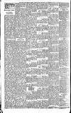 Newcastle Daily Chronicle Monday 21 November 1892 Page 4