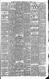Newcastle Daily Chronicle Monday 21 November 1892 Page 5