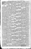 Newcastle Daily Chronicle Tuesday 22 November 1892 Page 4