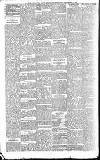Newcastle Daily Chronicle Thursday 24 November 1892 Page 4