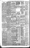 Newcastle Daily Chronicle Thursday 24 November 1892 Page 8