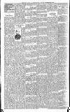 Newcastle Daily Chronicle Friday 25 November 1892 Page 4