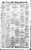 Newcastle Daily Chronicle Wednesday 04 January 1893 Page 1