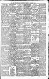 Newcastle Daily Chronicle Wednesday 04 January 1893 Page 5