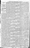 Newcastle Daily Chronicle Thursday 05 January 1893 Page 4