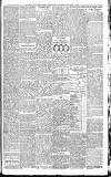 Newcastle Daily Chronicle Saturday 14 January 1893 Page 5