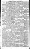 Newcastle Daily Chronicle Thursday 19 January 1893 Page 4