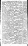 Newcastle Daily Chronicle Saturday 21 January 1893 Page 4