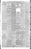 Newcastle Daily Chronicle Wednesday 25 January 1893 Page 8