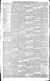 Newcastle Daily Chronicle Thursday 26 January 1893 Page 4