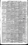 Newcastle Daily Chronicle Saturday 28 January 1893 Page 2