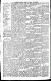 Newcastle Daily Chronicle Saturday 28 January 1893 Page 4