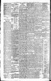 Newcastle Daily Chronicle Saturday 04 February 1893 Page 6