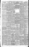 Newcastle Daily Chronicle Saturday 04 February 1893 Page 8