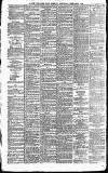 Newcastle Daily Chronicle Wednesday 08 February 1893 Page 2
