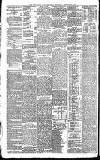 Newcastle Daily Chronicle Wednesday 08 February 1893 Page 6